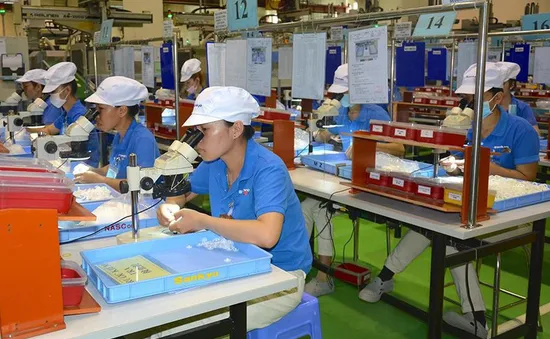 TP Hồ Chí Minh cải thiện nhiều yếu tố để hút FDI