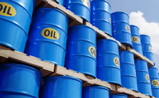 Nga giảm sản lượng khai thác dầu mỏ 500.000 thùng/ngày
