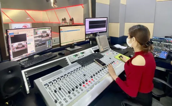 VTVcab tiếp cận khán giả trên đa nền tảng với JoyFM