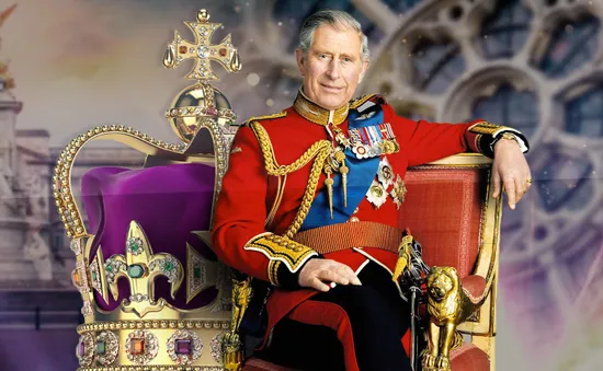 Lễ đăng quang của Vua Charles III kết hợp nghi lễ truyền thống và hiện đại