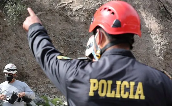 Peru: Cháy mỏ vàng ở vùng hẻo lánh, hàng chục người thiệt mạng