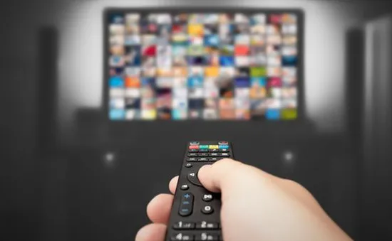 Yêu cầu gỡ bỏ ứng dụng xem truyền hình vi phạm khỏi giao diện và điều khiển TV thông minh