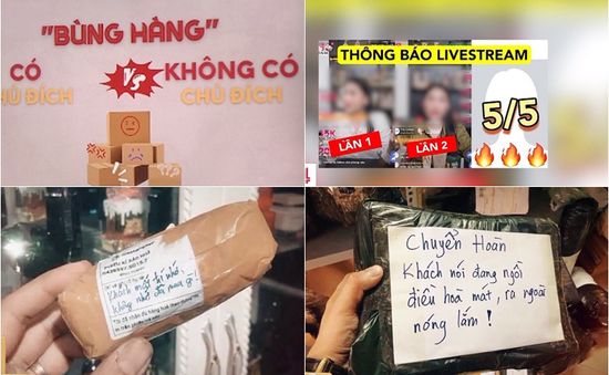 Chuyện nóng: Antifan và "bùng hàng" có chủ đích