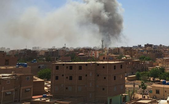 Đàm phán đình chiến không tiến triển, Sudan đối mặt với khủng hoảng di cư