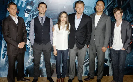 Elliot Page thừa nhận không hiểu vai diễn của mình trong “Inception” của Christopher Nolan
