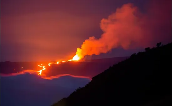 NOAA: CO2 trong khí quyển hiện cao hơn 50% so với thời kỳ tiền công nghiệp