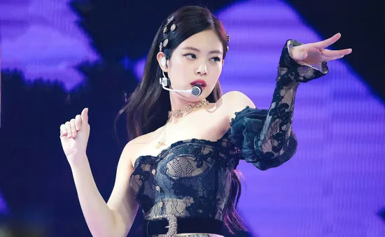 YG bác bỏ tin đồn Jennie (BLACKPINK) gia nhập Marvel