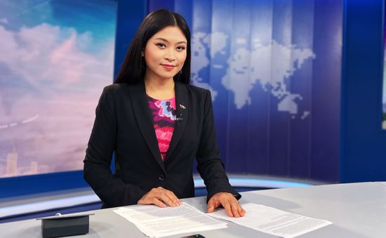 BTV Lina Phạm: "Tham lam" làm giàu vốn sống, vốn nghề