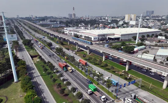 Kết luận nguyên nhân vụ rơi gối cầu tại dự án metro số 1