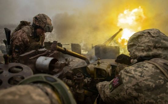 Châu Phi nỗ lực tìm kiếm giải pháp cho xung đột Nga - Ukraine
