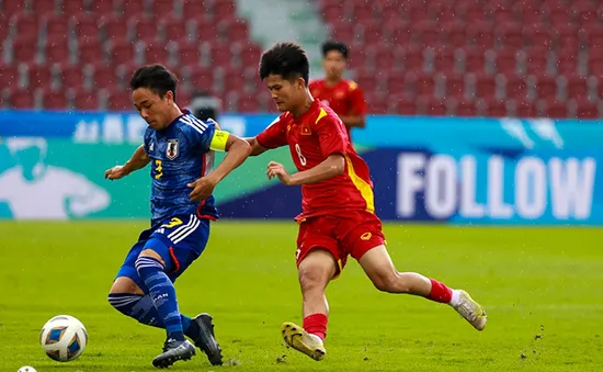 "ĐT U17 Việt Nam vẫn còn cơ hội đi tiếp"