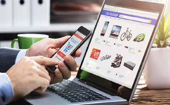 8 hành vi bị nghiêm cấm trong giao dịch điện tử