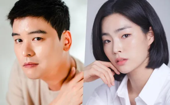 Lee Jang Woo và Jo Hye Won xác nhận hẹn hò