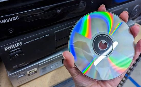 8 lý do CD nhạc vẫn đáng mua