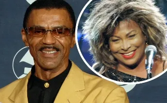 Con trai của Tina Turner bị bắt vì tàng trữ cocaine ngay trước khi mẹ qua đời