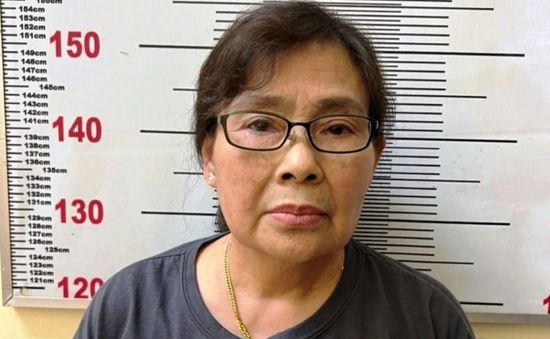 Bà trùm Oanh Hà đã tuồn 1,6 tấn ma túy từ Campuchia về Việt Nam
