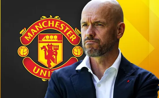 Fan Man Utd lo mất HLV Erik ten Hag