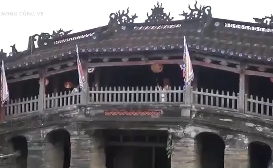 Tăng cường bảo tồn công trình kiến trúc cổ