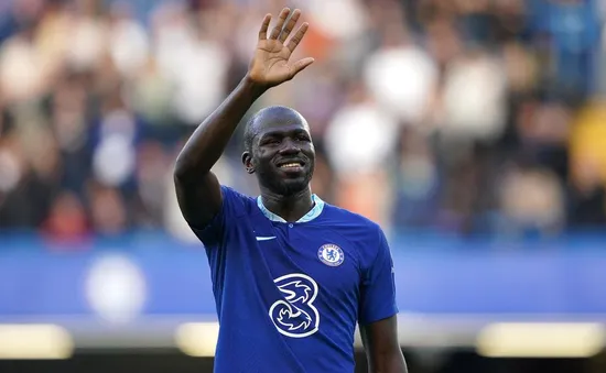 Koulibaly chia sẻ lý do chuyển tới thi đấu tại Ả Rập Xê Út