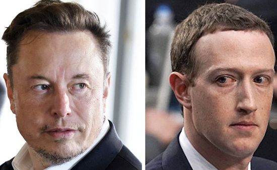 Elon Musk luyện tập với võ sỹ huyền thoại cho trận "so găng" với Mark Zuckerberg