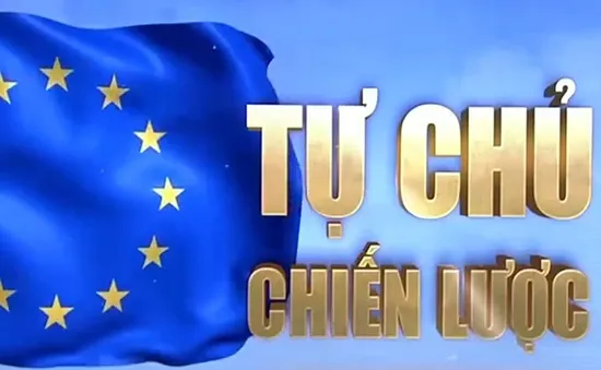 Lãnh đạo các nước châu Âu thảo luận về tăng khả năng phòng thủ