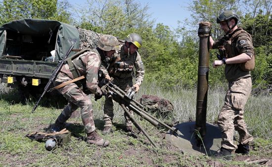 Hungary từ chối tài trợ thêm cho Ukraine