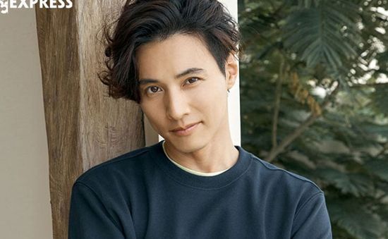 Won Bin tích cực xem xét việc trở lại với phim ảnh