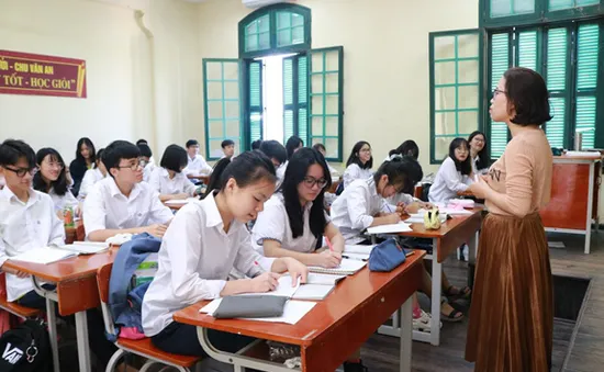 Đào tạo song bằng cấp THPT tại Hà Nội đến hết năm học 2026-2027