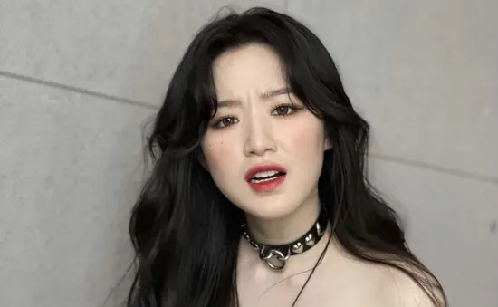 Shuhua của (G)I-DLE nhận "làn sóng" chỉ trích vì vô lễ với tiền bối