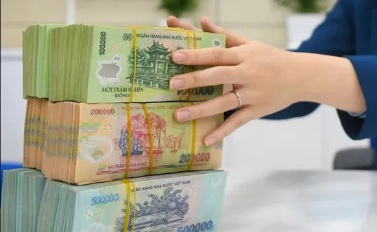 Nhiều ngân hàng được chấp thuận tăng vốn điều lệ