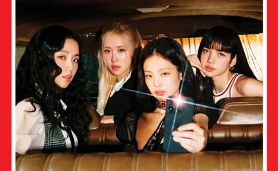 Choáng ngợp với chuyên cơ sang trọng của BLACKPINK: 4 phòng ngủ, 6 ghế VIP