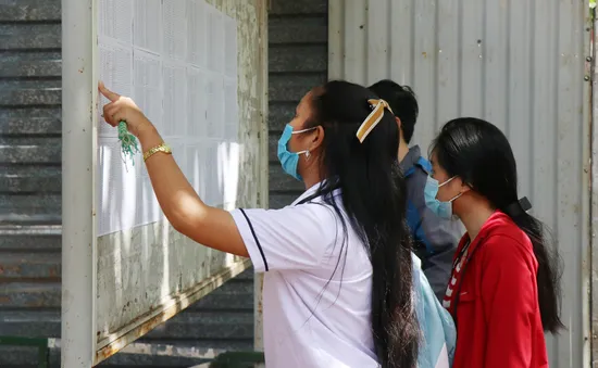 Thí sinh đăng ký xét tuyển đại học thành công cần có chiến thuật phù hợp