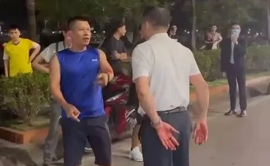 Thiếu tướng Đinh Văn Nơi cách chức Trưởng Công an phường Bãi Cháy thiếu chuẩn mực với dân