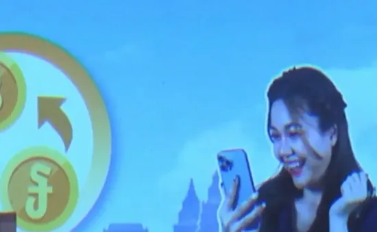 Campuchia - Thái Lan ký kết thanh toán mã QR xuyên biên giới
