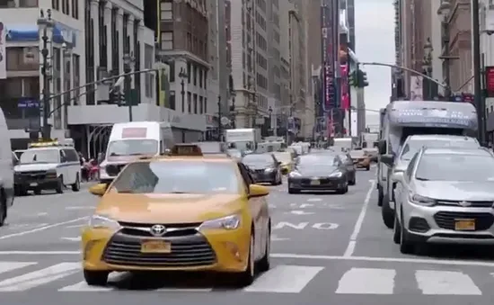 Thành phố New York kiện Hyundai và Kia