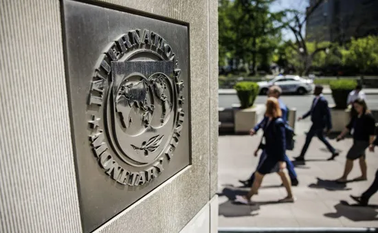 IMF kêu gọi duy trì chính sách thắt chặt tiền tệ