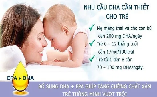 Thạch Wizee DHA ++ - Mẹo đơn giản của mẹ giúp con thông minh hơn