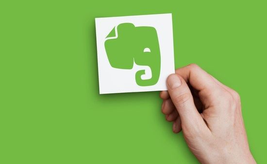 Evernote tái cấu trúc nhân sự, hoạt động tập trung tại châu Âu