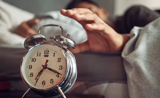 Cách thức dậy không cần đồng hồ báo thức