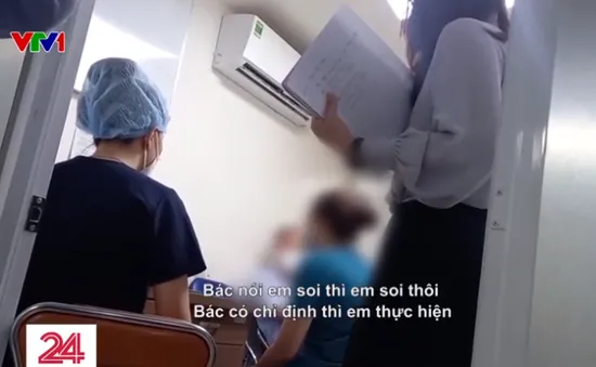 TP Hồ Chí Minh: Tước chứng chỉ hành nghề bác sĩ thẩm mỹ vụ lợi bệnh nhân