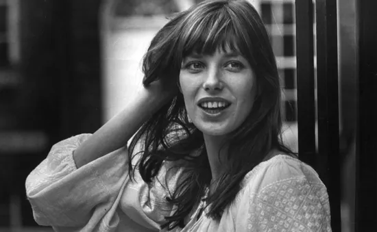 Biểu tượng thời trang Jane Birkin qua đời ở tuổi 76