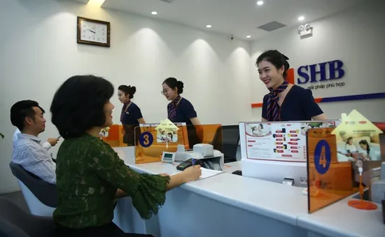 SHB chính thức lọt rổ VN30