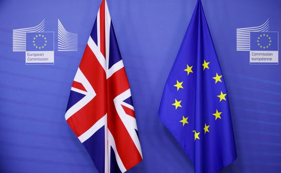 Nhiều người Anh hơn bao giờ hết nói rằng Brexit là lựa chọn sai lầm