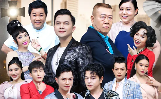 Chiêu trò showbiz được phơi bày qua những thước phim Trợ Lý Ngôi Sao