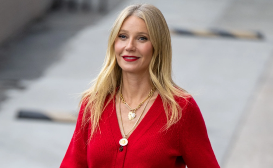 Gwyneth Paltrow chỉ trích tiêu chuẩn kép đối với phụ nữ