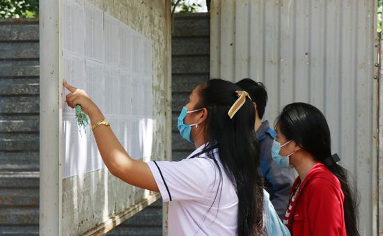 Thí sinh trúng tuyển sớm vẫn cần đăng ký nguyện vọng