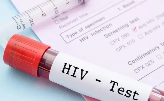 Bệnh nhân thứ 6 trên thế giới được chữa khỏi HIV