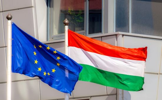 Hungary có thể rút khỏi Liên minh châu Âu (EU)