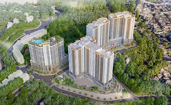 Quảng Ninh quy hoạch trên 600 ha quỹ đất phát triển nhà ở công nhân, nhà ở xã hội