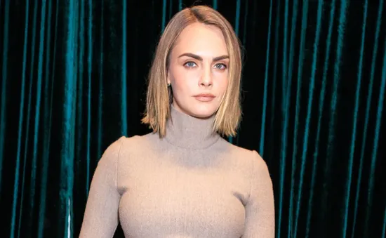 Cara Delevingne đã ổn định tâm lý